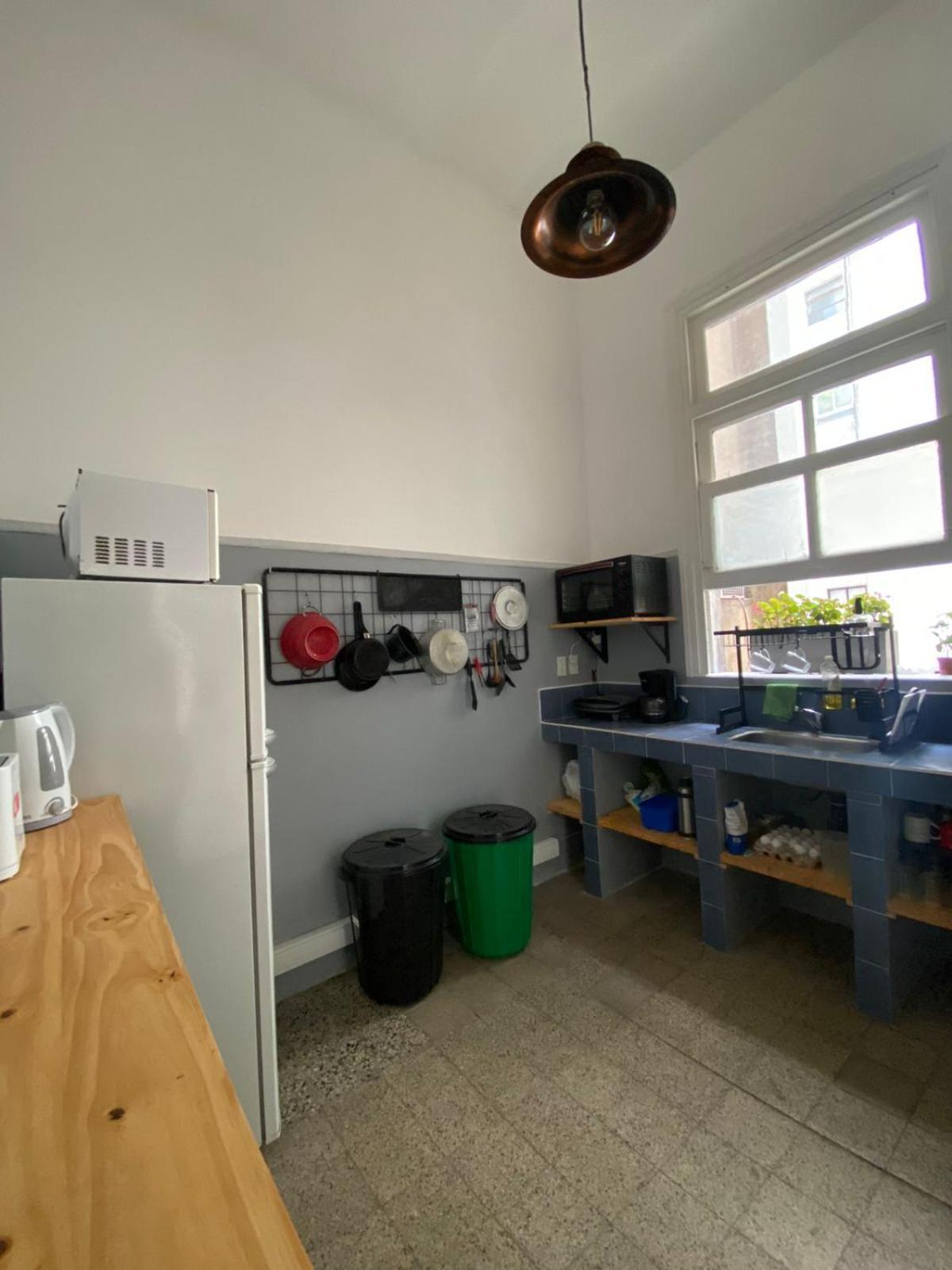 Hostel Miraflores Buenos Aires Dış mekan fotoğraf