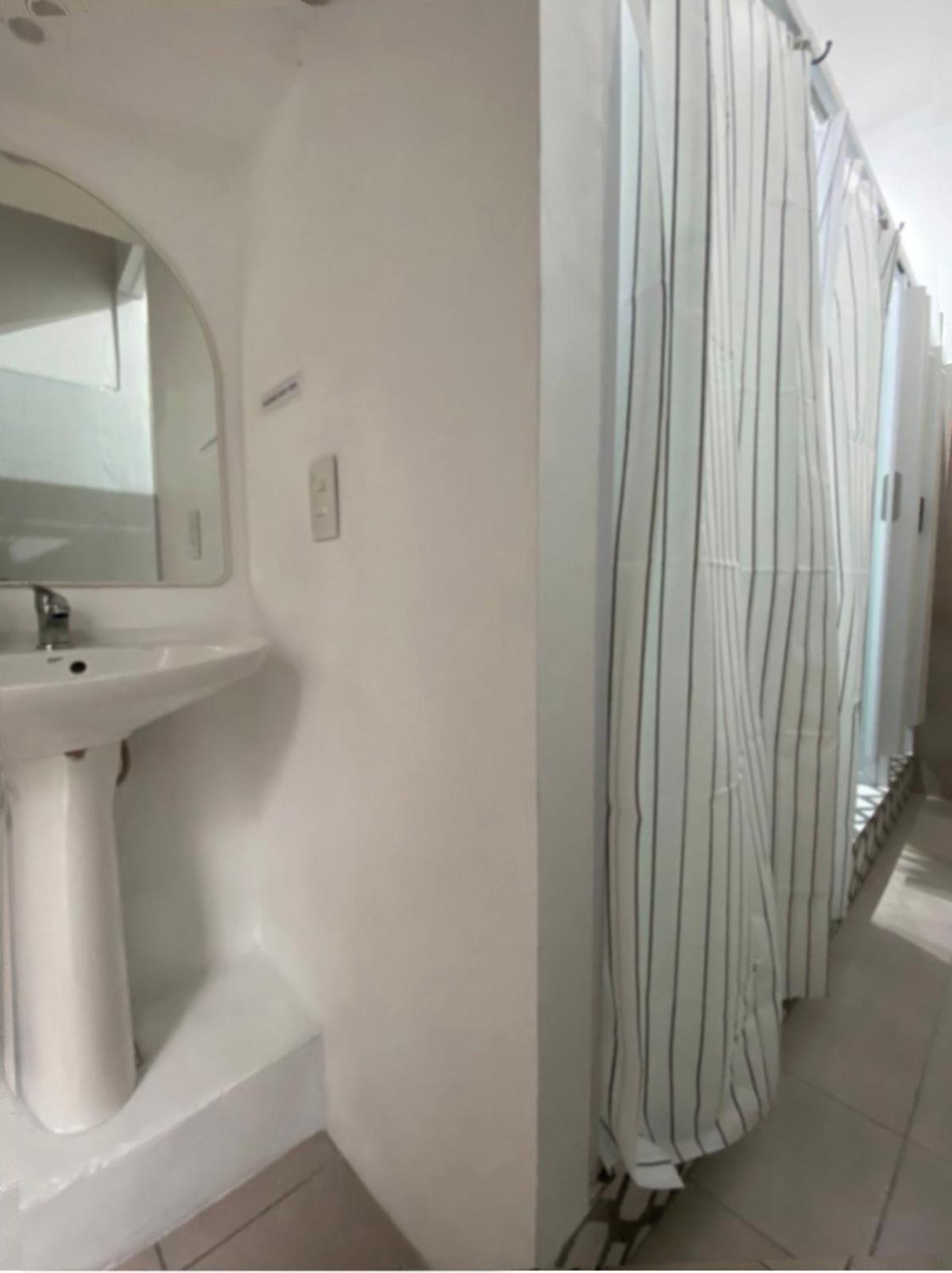 Hostel Miraflores Buenos Aires Dış mekan fotoğraf