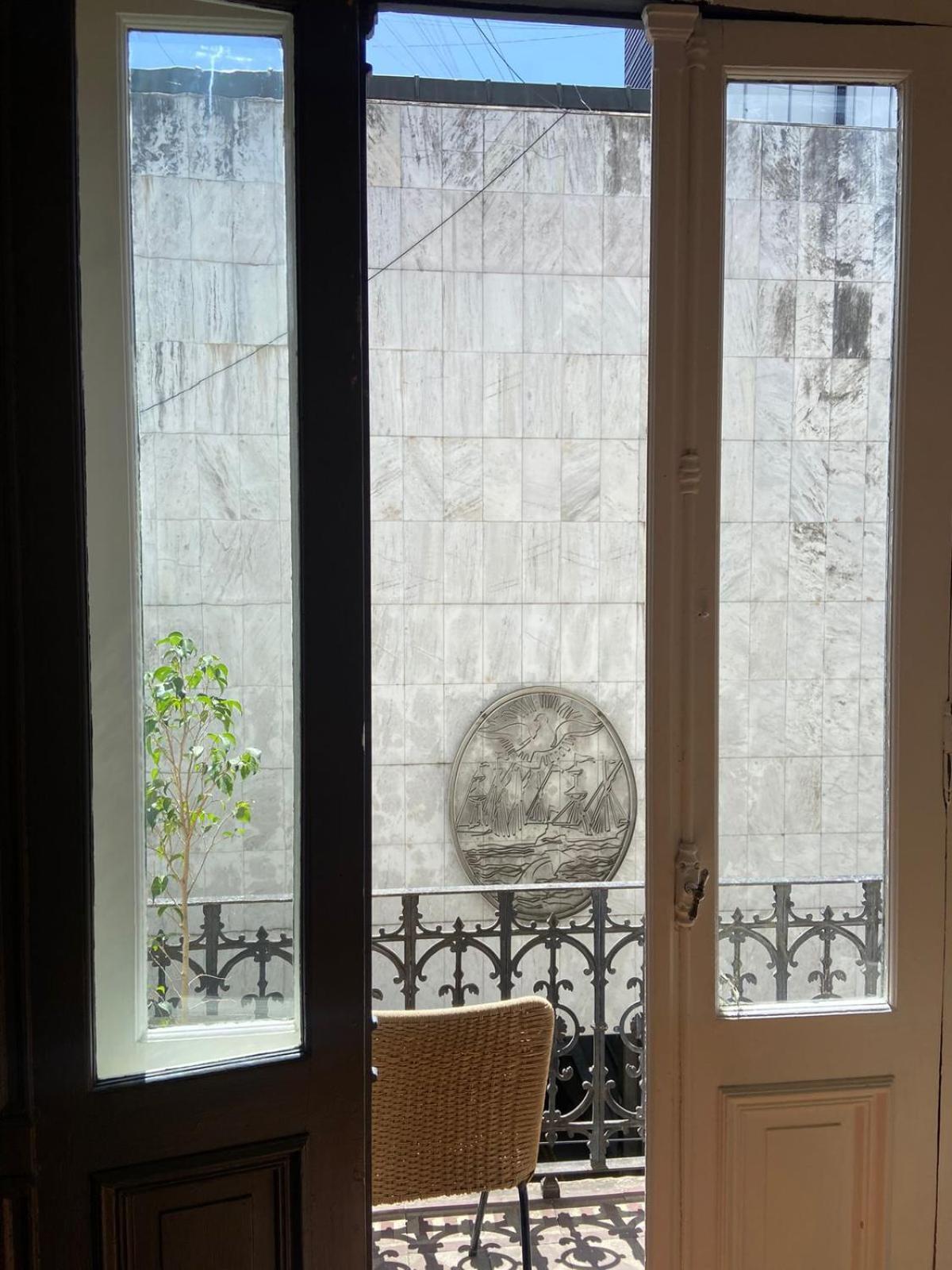 Hostel Miraflores Buenos Aires Dış mekan fotoğraf
